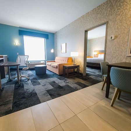 Home2 Suites By Hilton Bolingbrook Chicago 외부 사진
