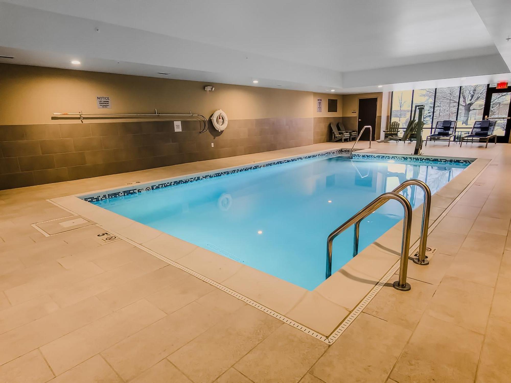 Home2 Suites By Hilton Bolingbrook Chicago 외부 사진