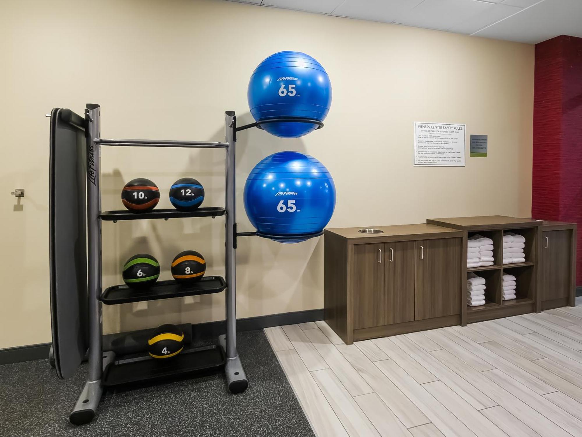 Home2 Suites By Hilton Bolingbrook Chicago 외부 사진