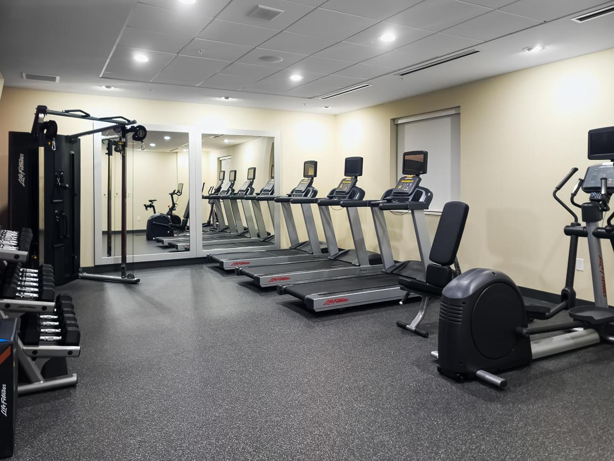 Home2 Suites By Hilton Bolingbrook Chicago 외부 사진