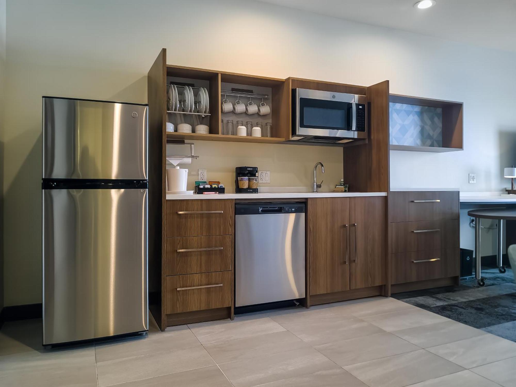 Home2 Suites By Hilton Bolingbrook Chicago 외부 사진