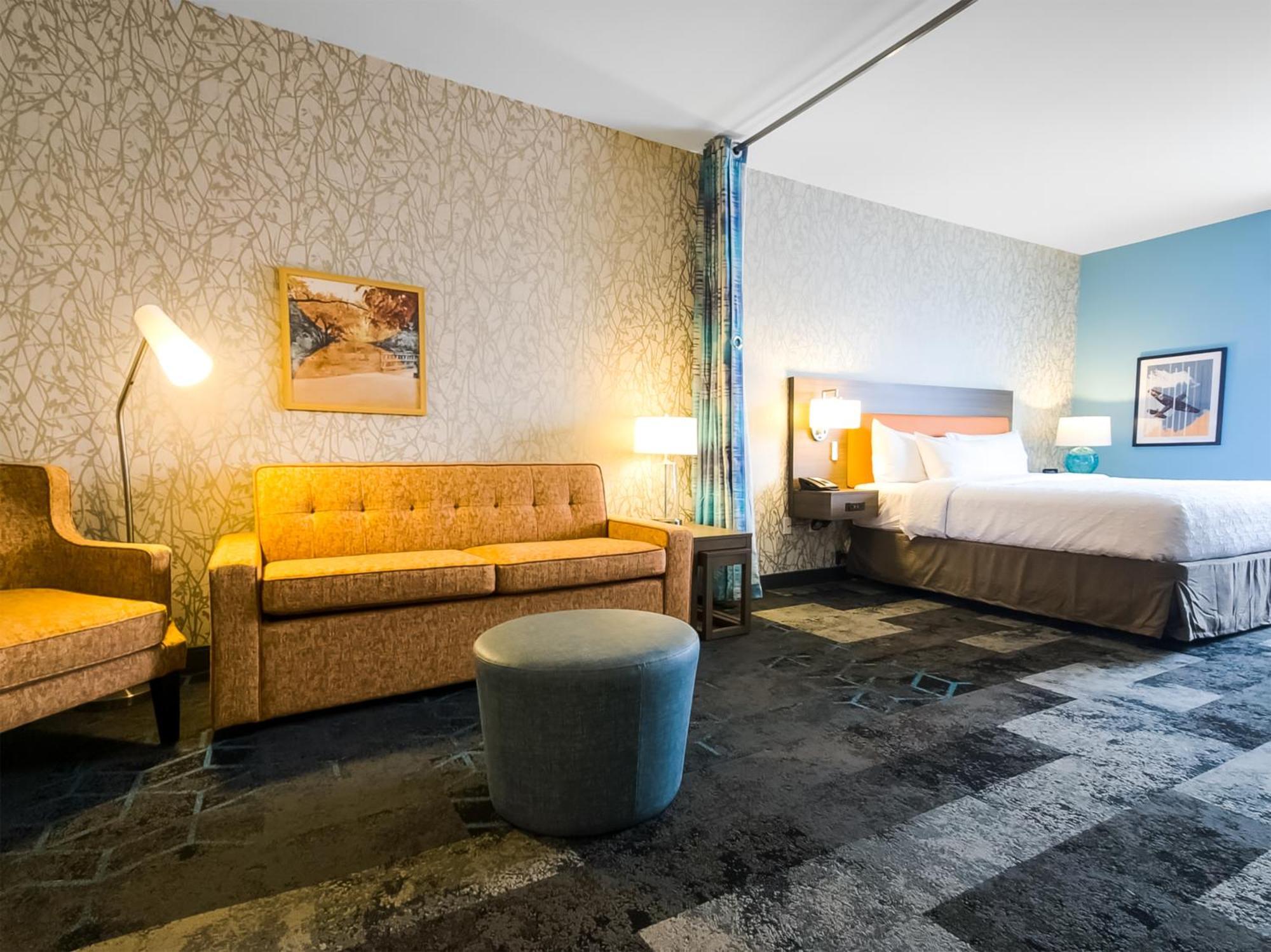 Home2 Suites By Hilton Bolingbrook Chicago 외부 사진
