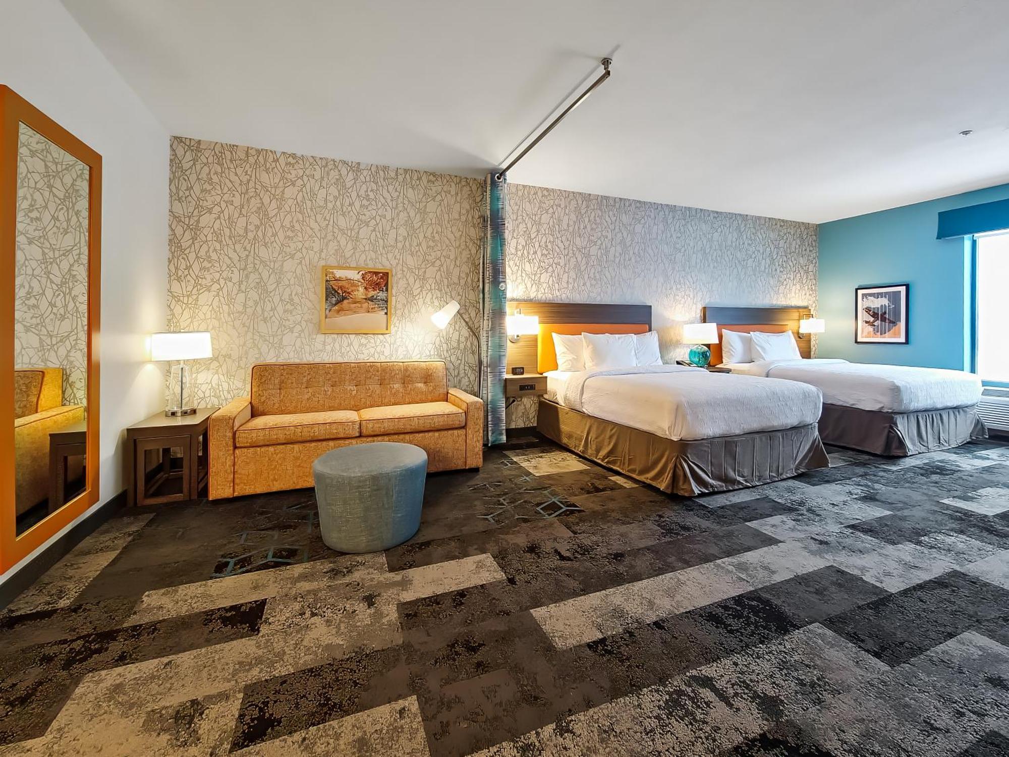 Home2 Suites By Hilton Bolingbrook Chicago 외부 사진