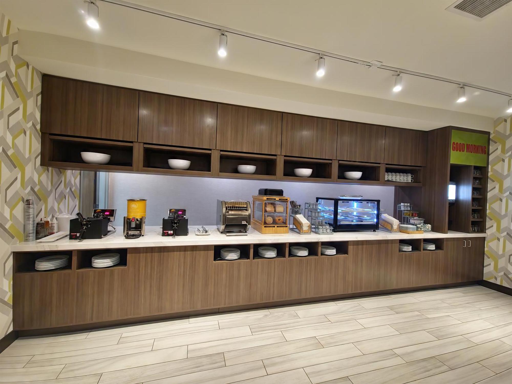 Home2 Suites By Hilton Bolingbrook Chicago 외부 사진