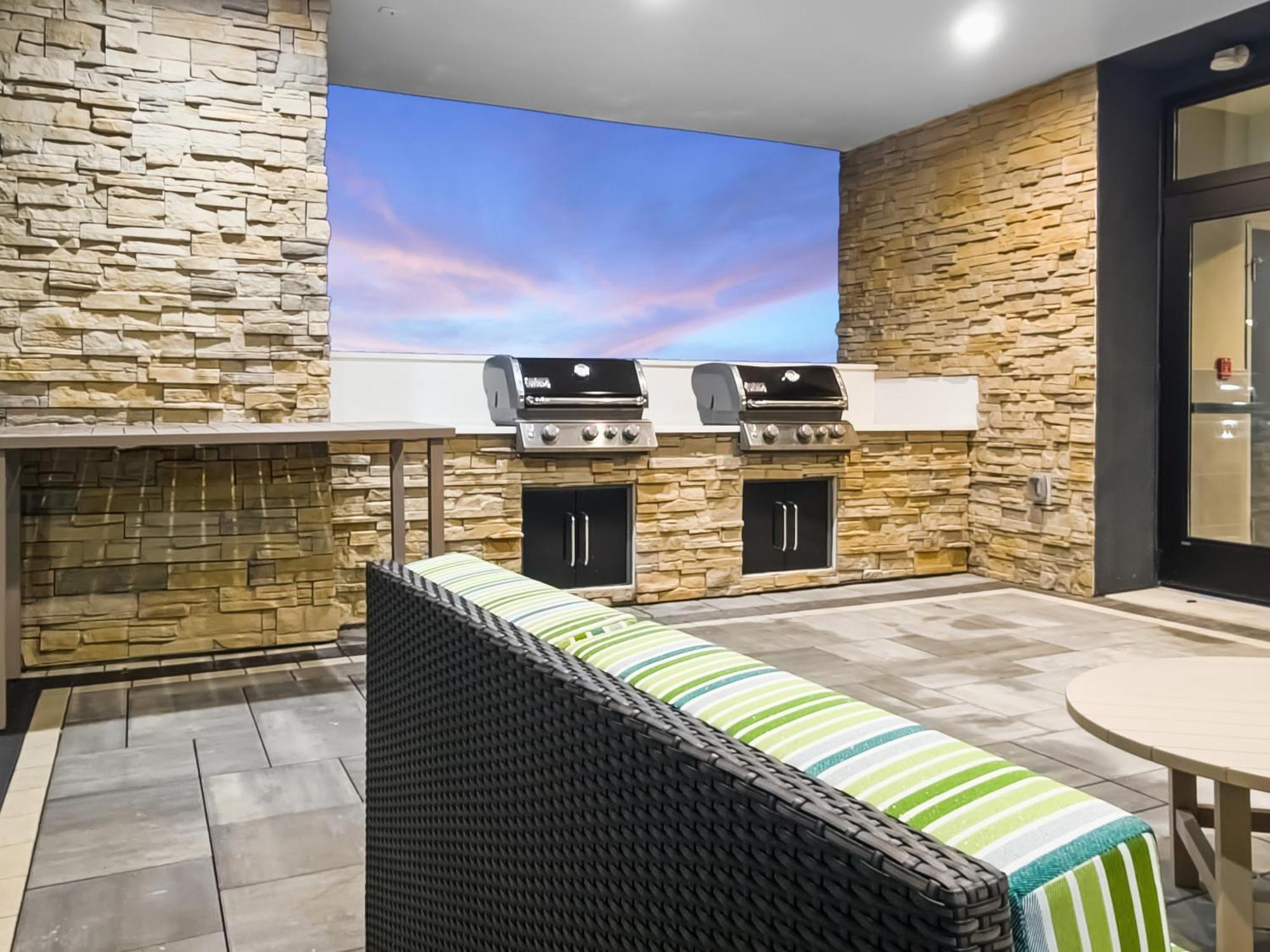 Home2 Suites By Hilton Bolingbrook Chicago 외부 사진