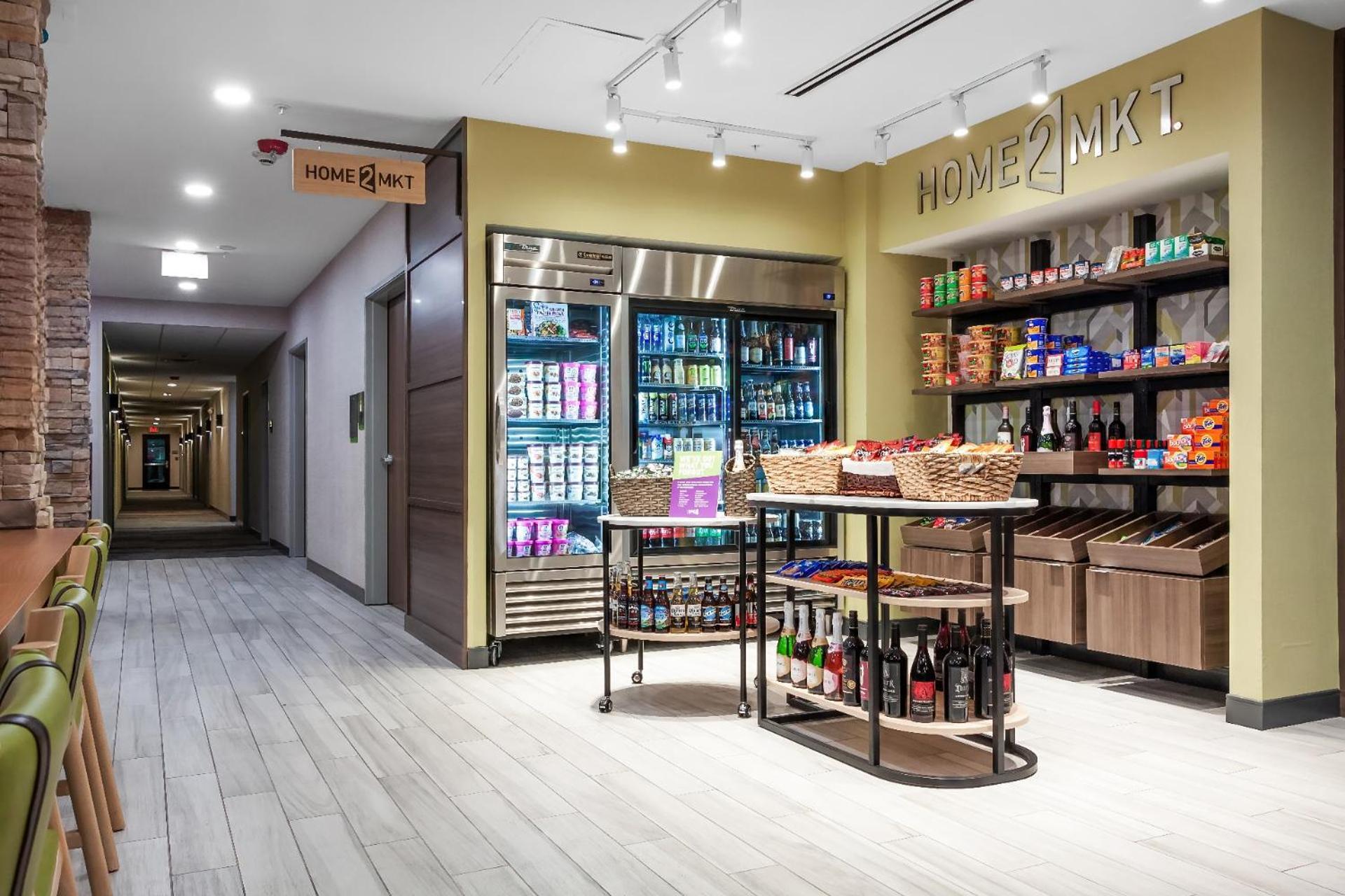 Home2 Suites By Hilton Bolingbrook Chicago 외부 사진