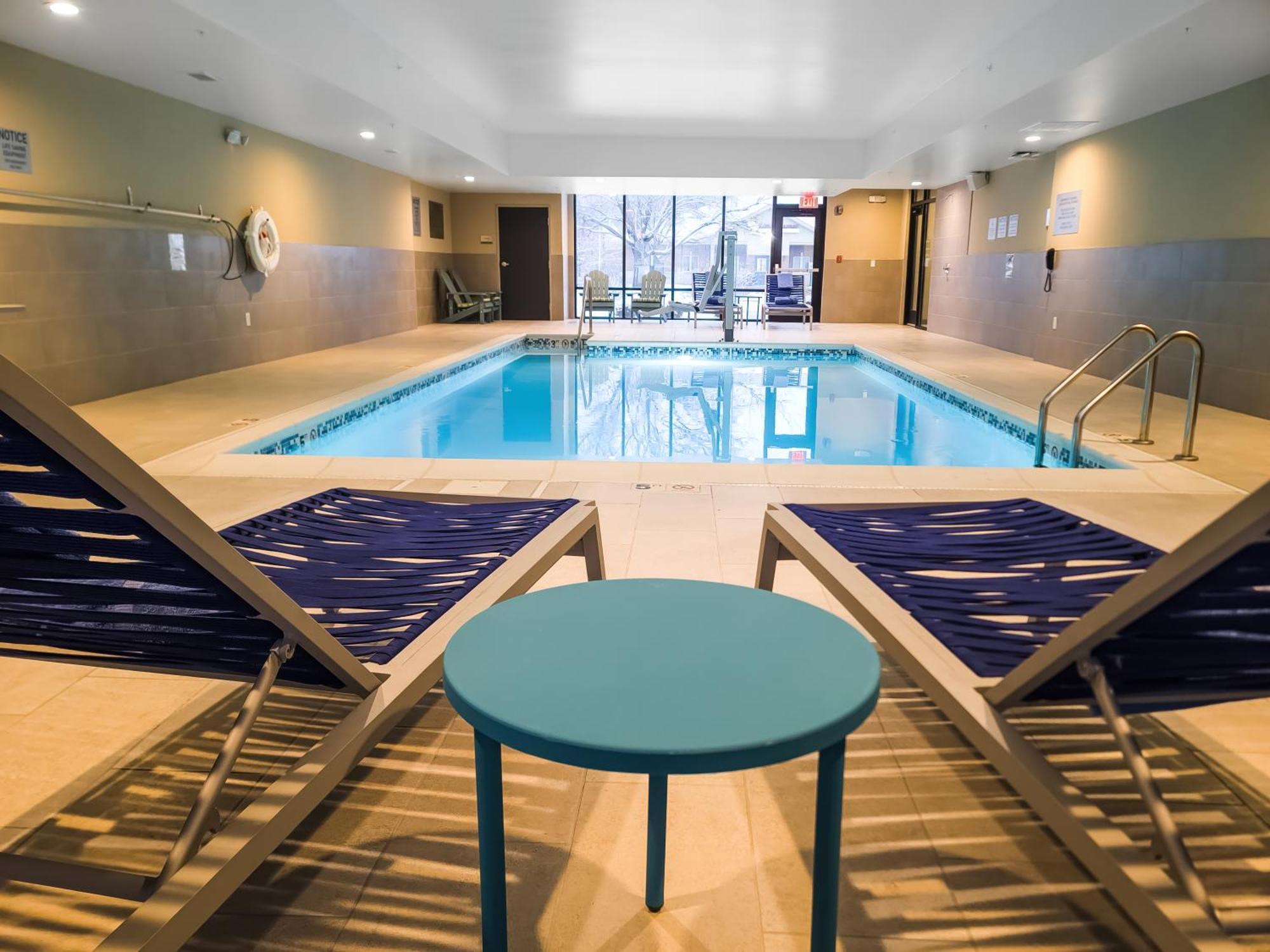 Home2 Suites By Hilton Bolingbrook Chicago 외부 사진