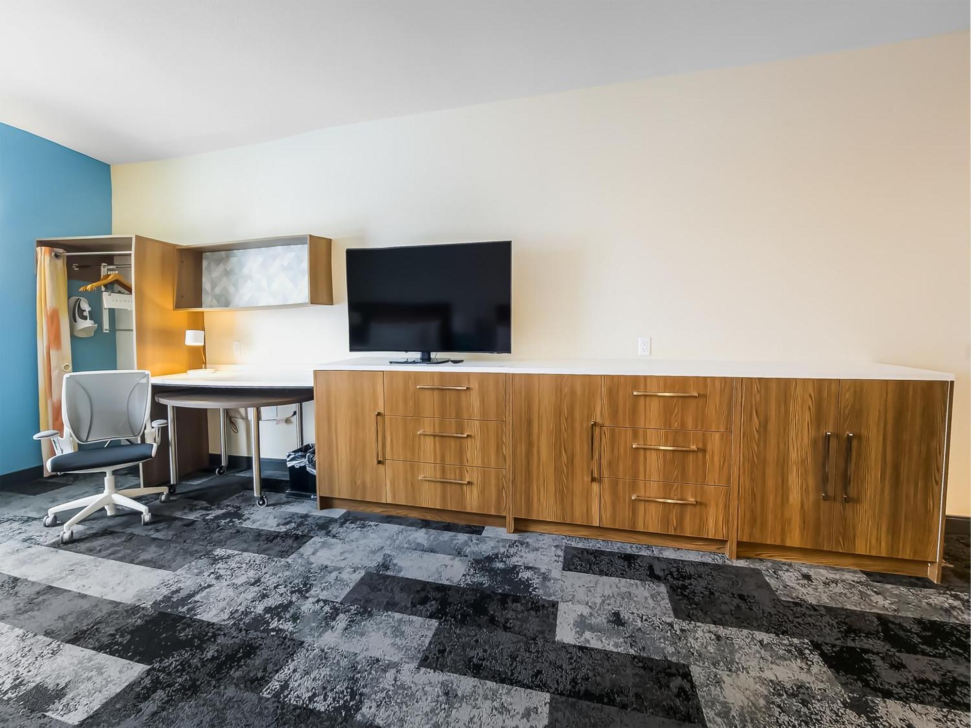 Home2 Suites By Hilton Bolingbrook Chicago 외부 사진