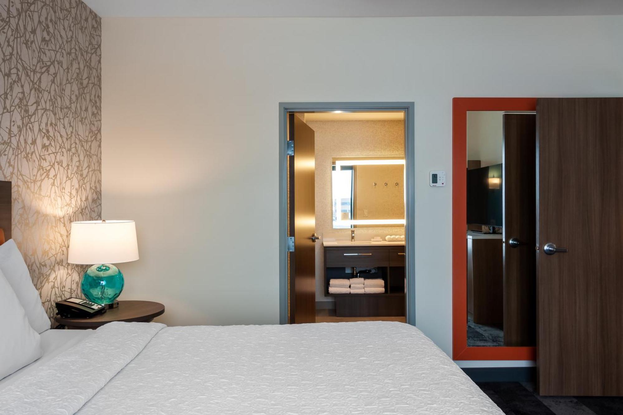 Home2 Suites By Hilton Bolingbrook Chicago 외부 사진