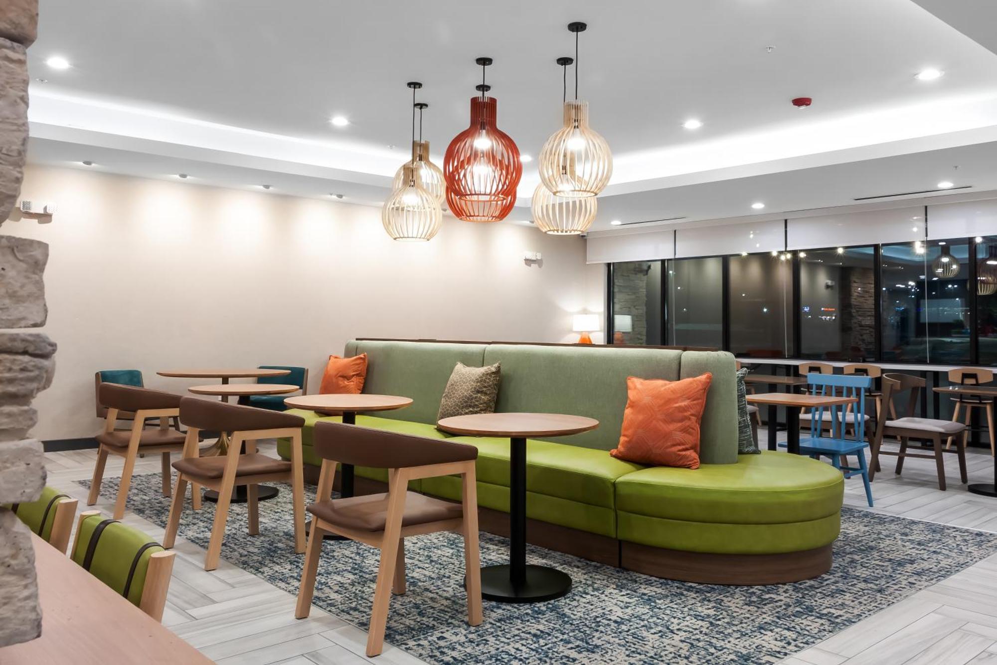 Home2 Suites By Hilton Bolingbrook Chicago 외부 사진