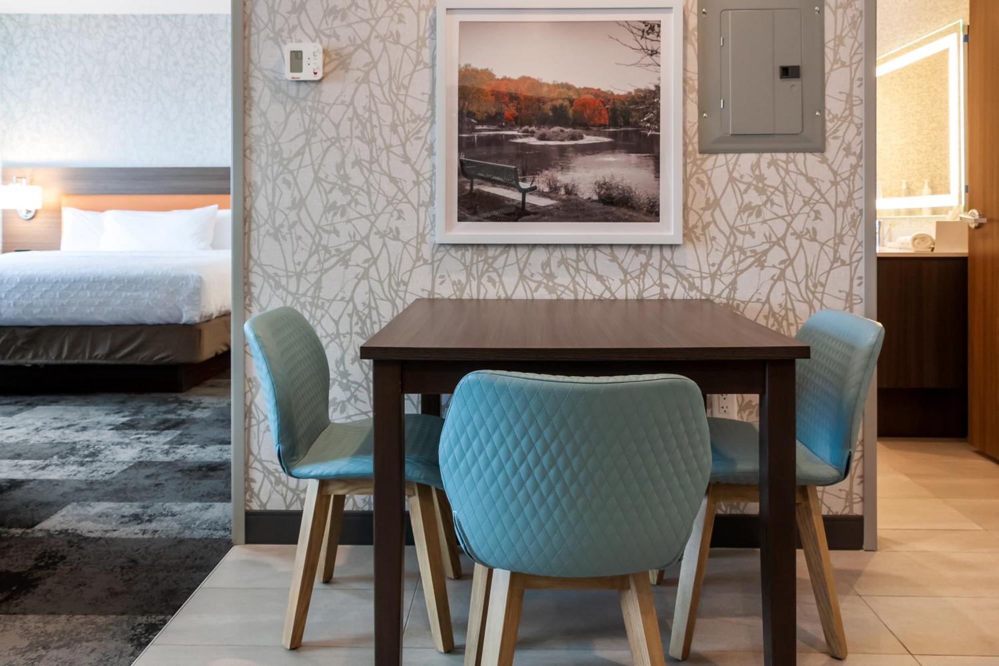 Home2 Suites By Hilton Bolingbrook Chicago 외부 사진