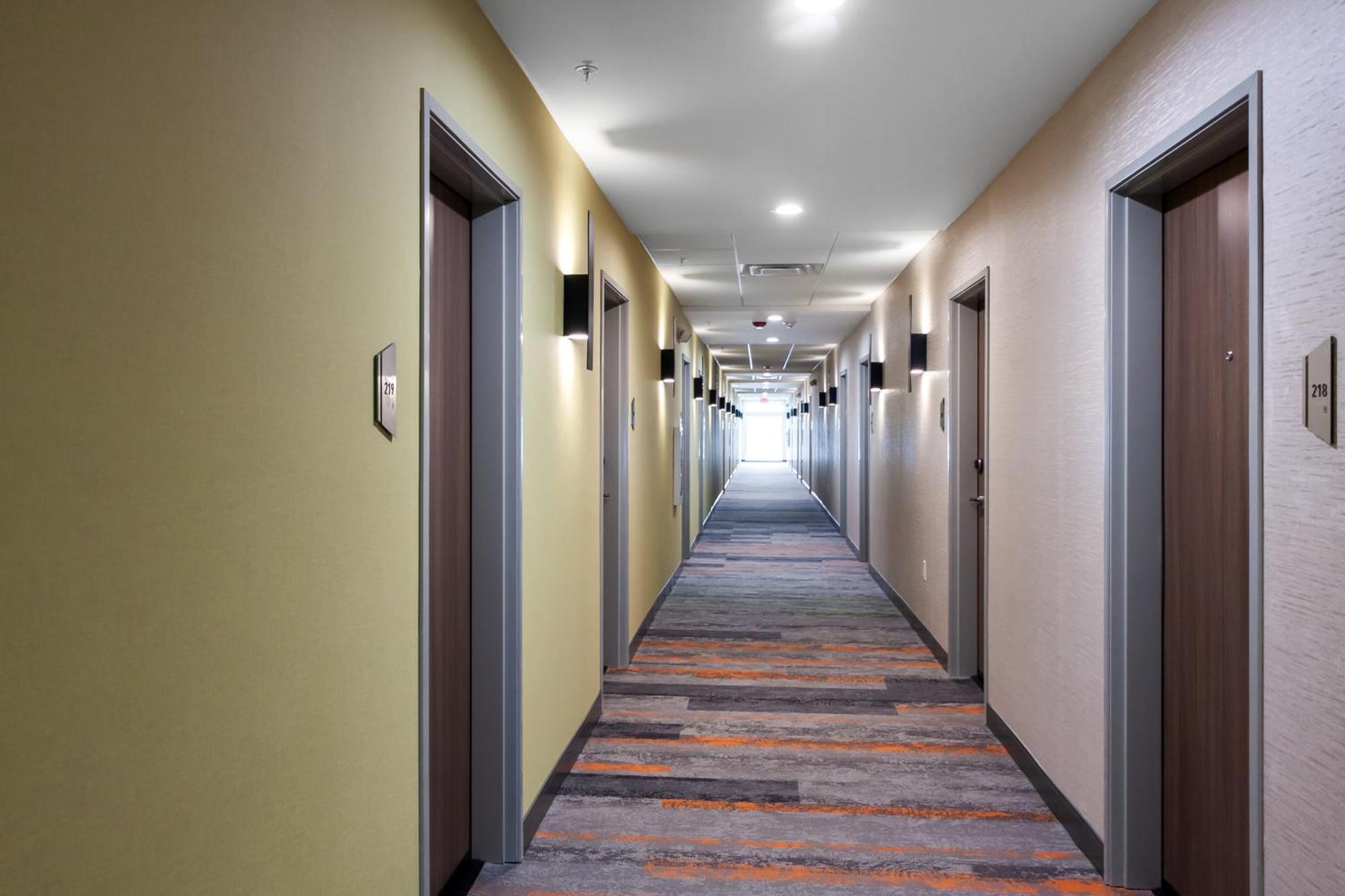 Home2 Suites By Hilton Bolingbrook Chicago 외부 사진