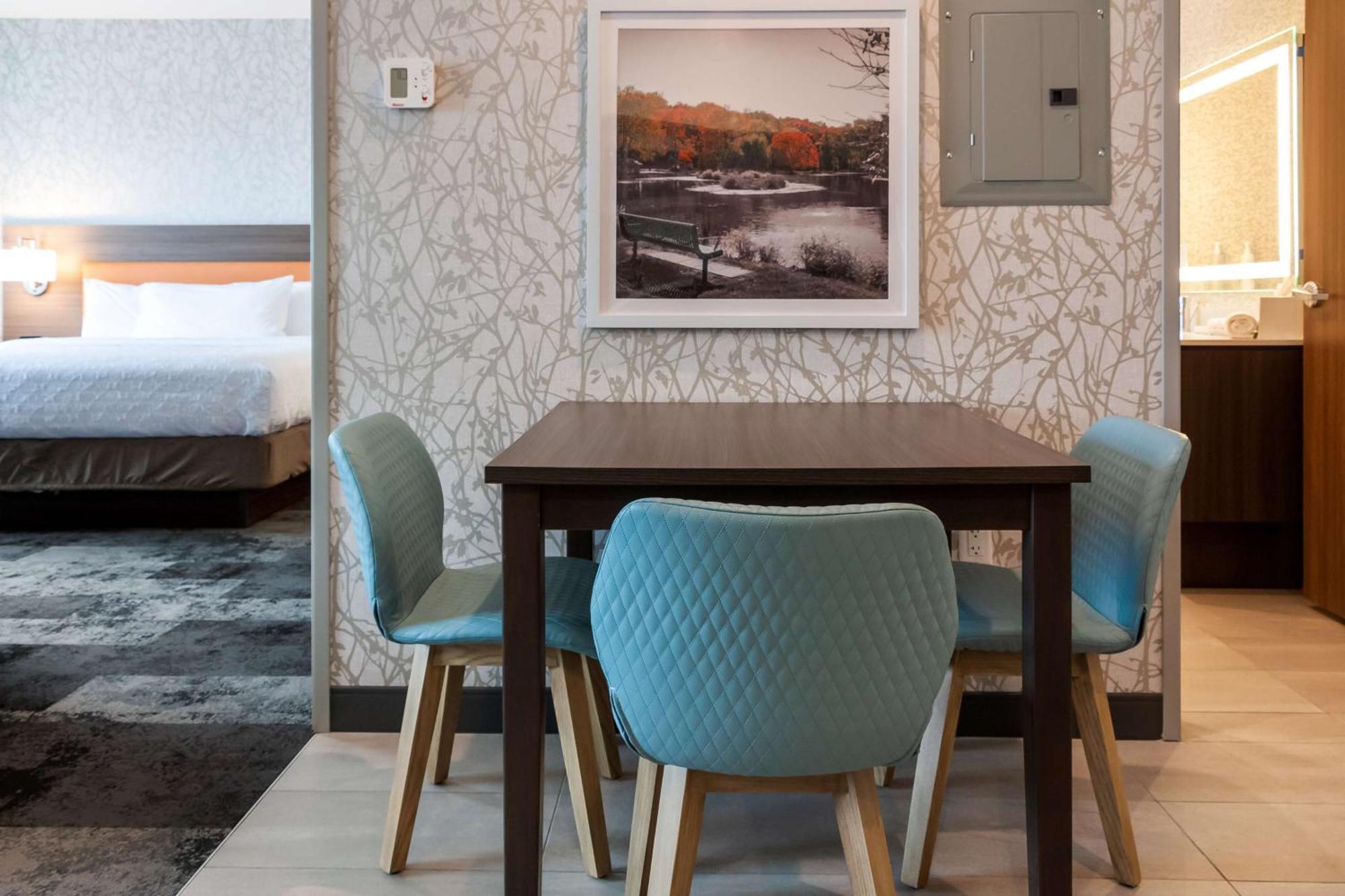Home2 Suites By Hilton Bolingbrook Chicago 외부 사진