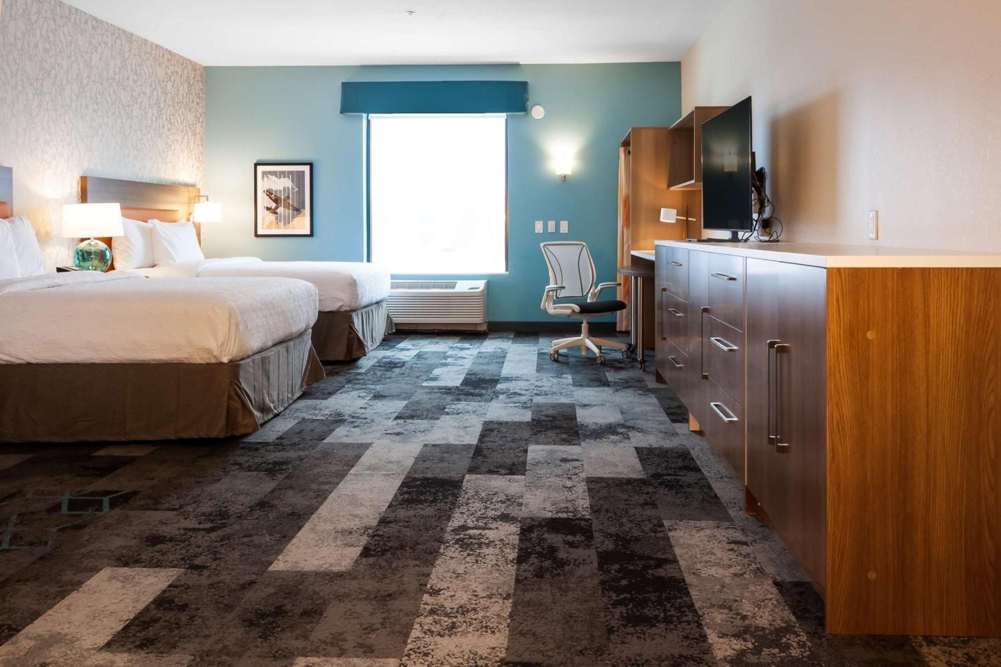 Home2 Suites By Hilton Bolingbrook Chicago 외부 사진