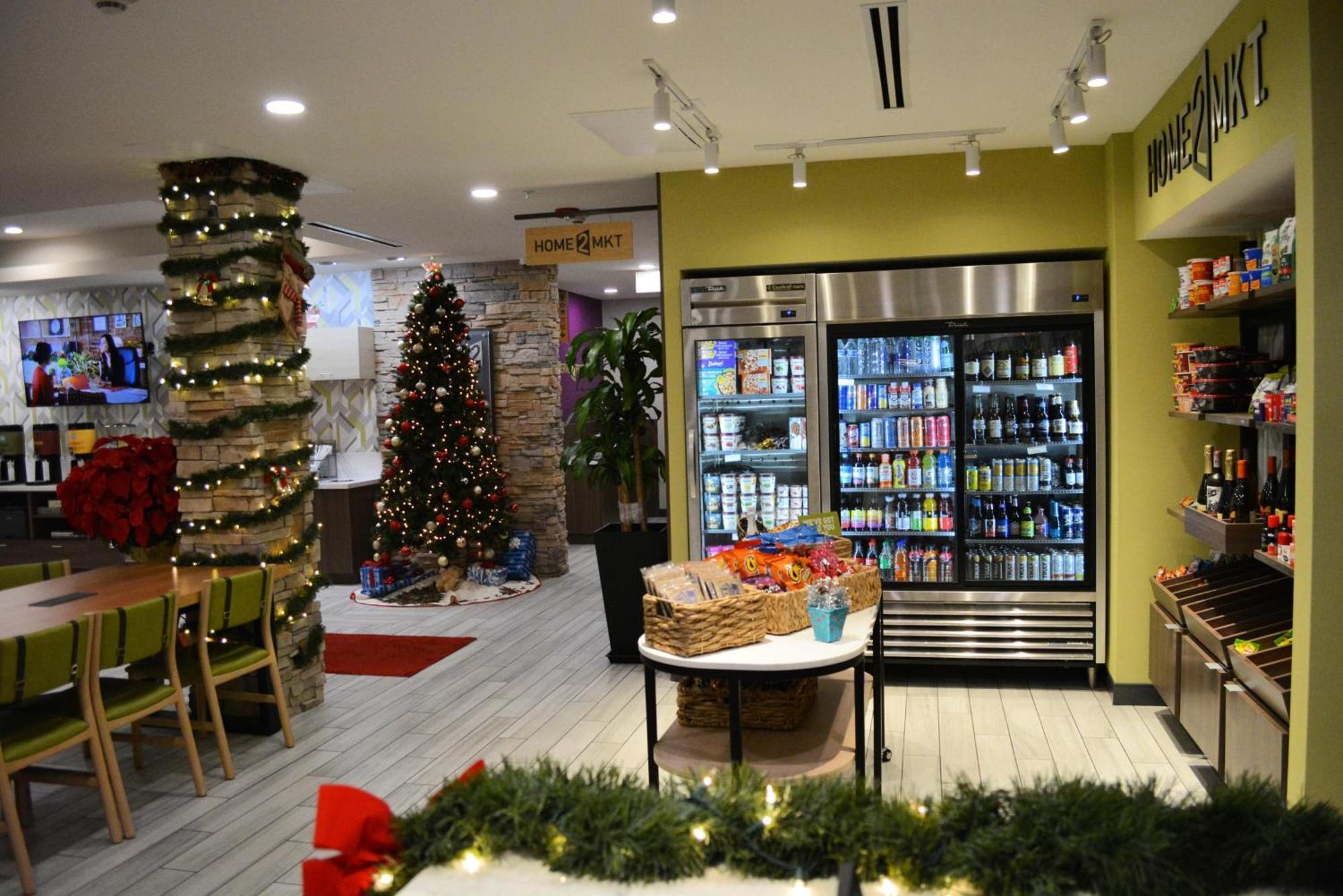 Home2 Suites By Hilton Bolingbrook Chicago 외부 사진